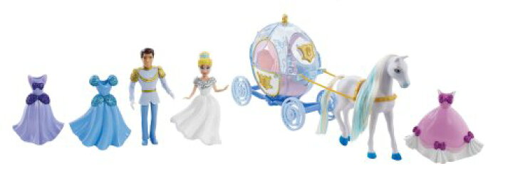 楽天市場】ディズニープリンセス フェイバレットモーメントおはなし 