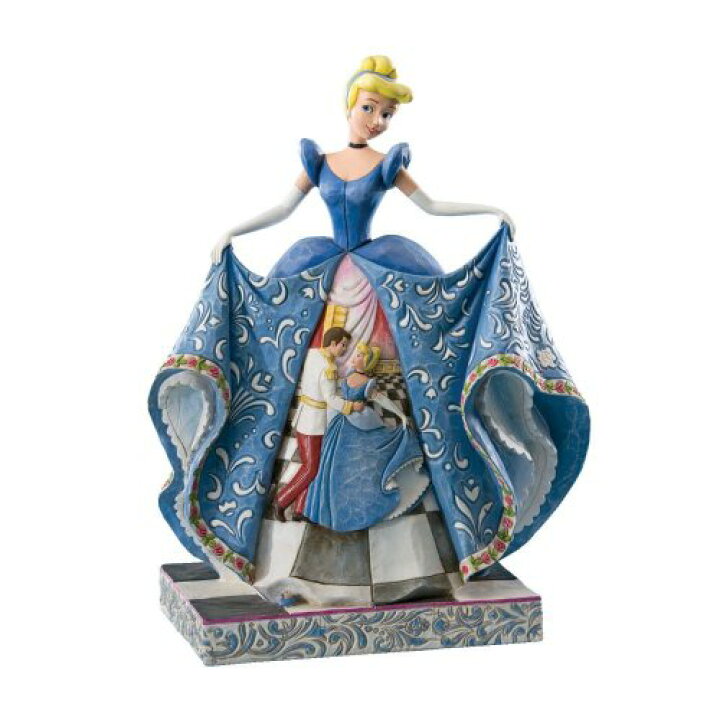 楽天市場】ディズニートラディション シンデレラ : ワールドセレクト 