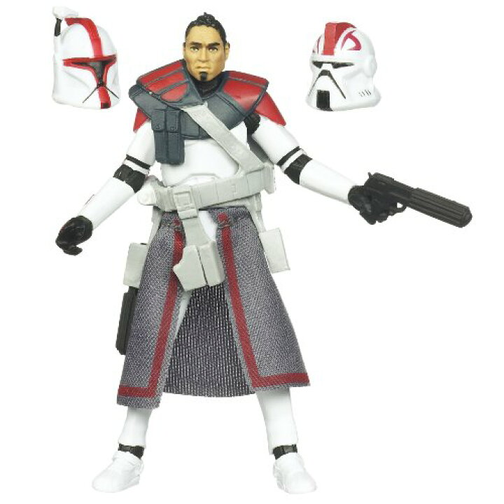 楽天市場】Hasbro スター・ウォーズ ヴィンテージコレクション 
