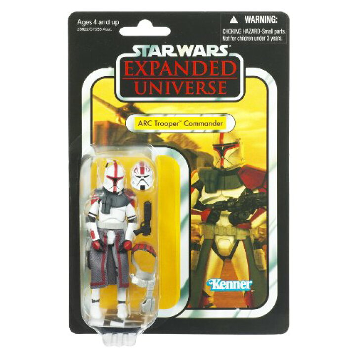 楽天市場】Hasbro スター・ウォーズ ヴィンテージコレクション 