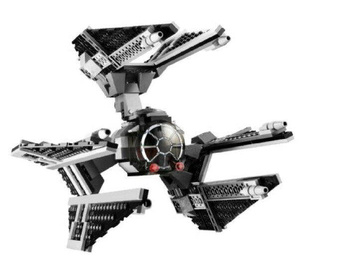 楽天市場】レゴ LEGO スターウォーズ TIE ディフェンダー 8087 Star 