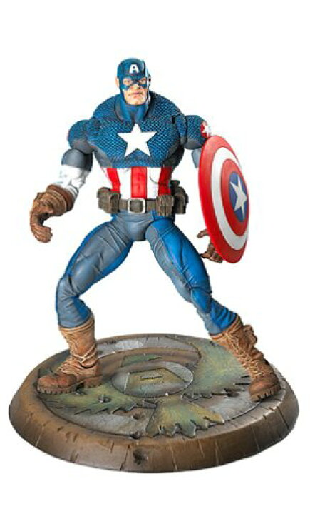 楽天市場】マーベル レジェンド Marvel Legends 6インチ #08 