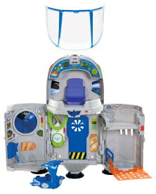 トイストーリーToy Story Buzz Lightyear Spaceship CommAnd Center　　 V0934