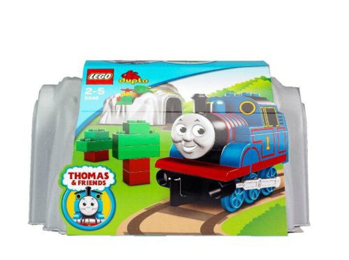 楽天市場】レゴ デュプロ トーマスとモーガンの鉱山 5546 : ワールド  