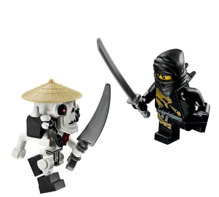 レゴ LEGO ニンジャゴー アース・ドラゴン 2509 ワールドセレクトショップ