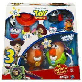 楽天市場 ポテトヘッド おもちゃ ディズニーの通販