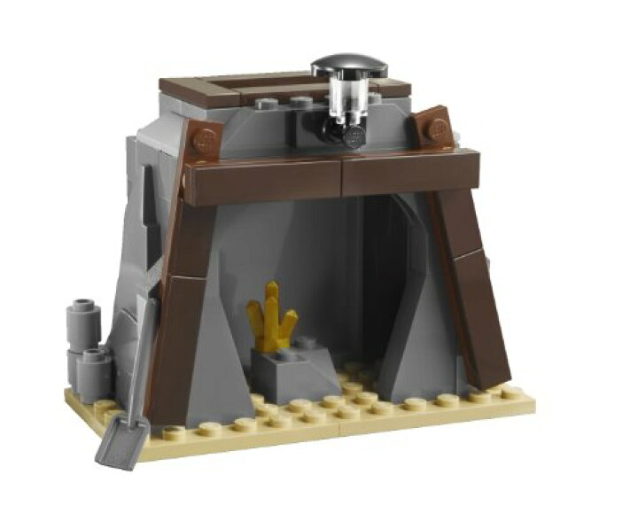 楽天市場】LEGO レゴ トイ・ストーリー ウッディのいっせいけんきょ 
