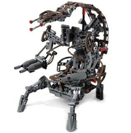 LEGO (レゴ) 8002 Destroyer Droid (japan import) ブロック おもちゃ