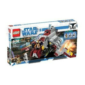 レゴ スターウォーズ リパブリック・アタック・シャトル 8019 LEGO