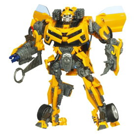 Transformers トランスフォーマー Battle Ops Bumblebee フィギュア 人形 おもちゃ