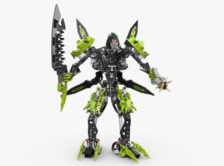 楽天市場】LEGO 8991 BIONICLE Warriors Tuma(レゴ バイオニクル 