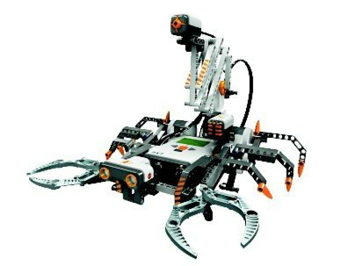 楽天市場】レゴ マインドストーム NXT : ワールドセレクトショップ