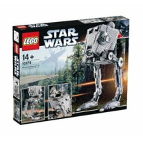 楽天市場】レゴ スターウォーズ 10174 アルティメイトコレクション AT 