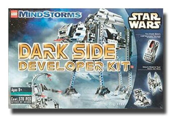 楽天市場】LEGO レゴ マインドストーム：スターウォーズ ダークサイド  
