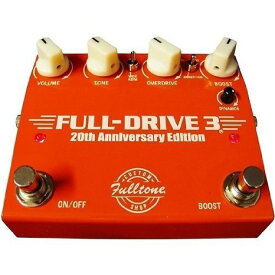楽天市場 Fulltone Full Drive3の通販