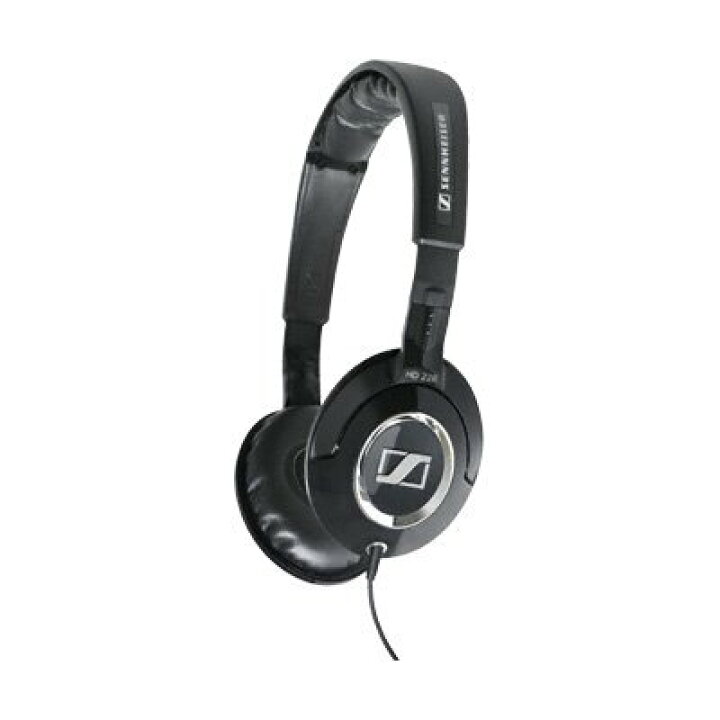 楽天市場】ゼンハイザー Sennheiser 密閉型ヘッドフォン HD228 