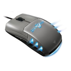 Razer 期間限定キャンペーン Spectre StarCraft Mouse 【即日発送】 Gaming II
