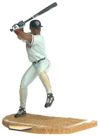 Mcfarlane Sportspick Manny Ramirez, Red Sox フィギュア 人形 おもちゃ