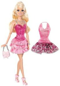 Barbie(バービー) Life in The Dreamhouse Barbie(バービー) Doll ドール 人形 フィギュア