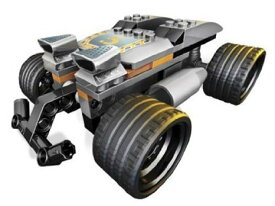LEGO レゴ 8137 Booster Beast ブロック おもちゃ