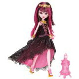 Monster High モンスターハイ 13 Wishes Haunt The Casbah Draculaura Doll