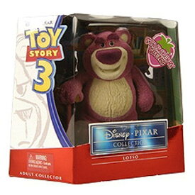 Mattel マテル社 2010 SDCC San Diego ComicCon Exclusive Toy Story 3 トイストーリー3 Collection Figu