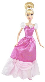バービーDisney Princess Sing-A-Long Cinderella Doll　T1793