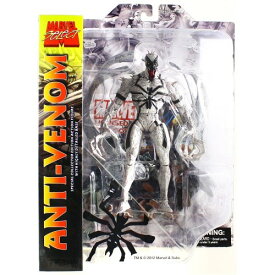 Marvel マーブル Select Anti-Venom Action Figure フィギュア ダイキャスト 人形