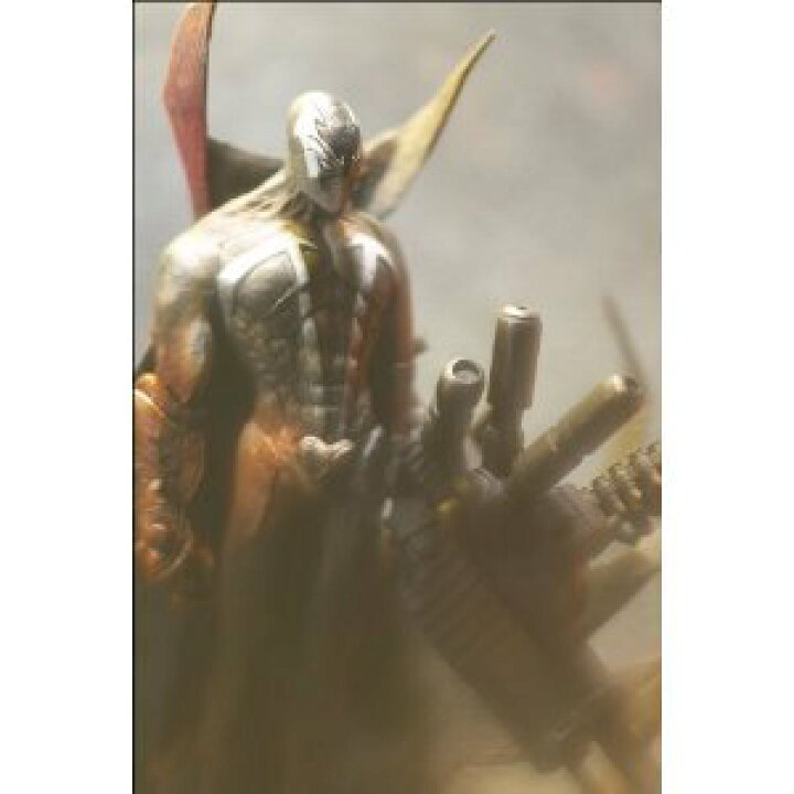 楽天市場】Spawn series 24 HELLSPAWN hsi.01 Action フィギュア 