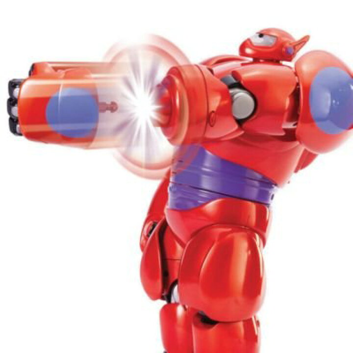 楽天市場】ディズニー(Disney)US公式商品 ベイマックス baymax 