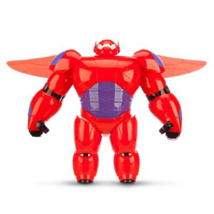 楽天市場】ディズニー(Disney)US公式商品 ベイマックス baymax 