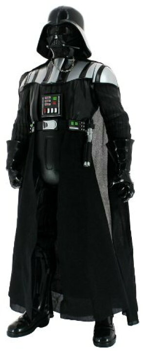 楽天市場】スターウォーズ/ ダースベイダー 31インチ アクション  