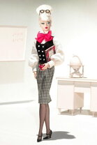 楽天市場】バービー ファッションモデルの通販