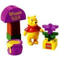 楽天市場】LEGO (レゴ) Duplo (デュプロ) Winnie the Pooh (くまのプー 