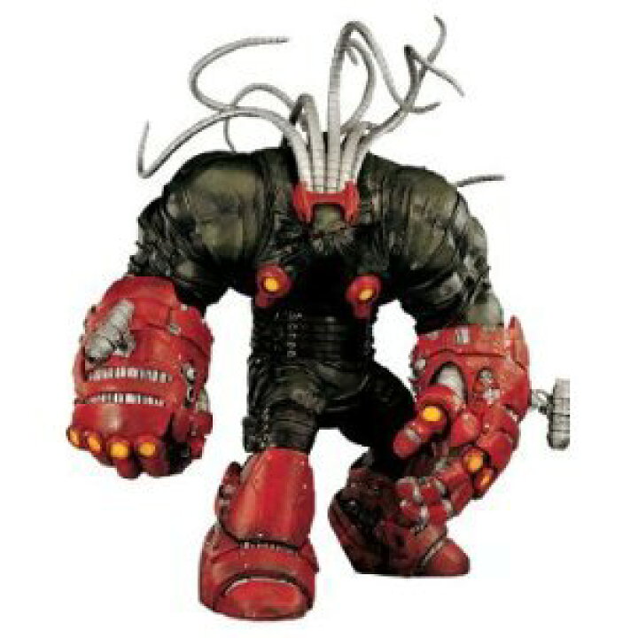 楽天市場】McFarlane Toys Spawn The Creech シリーズ 2 Action 