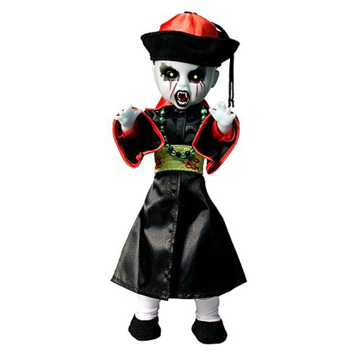 楽天市場】MEZCO リビング・デッド・ドールズ シリーズ27 ホッピング 
