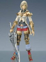 楽天市場】FINAL FANTASY XII PLAY ARTSの通販