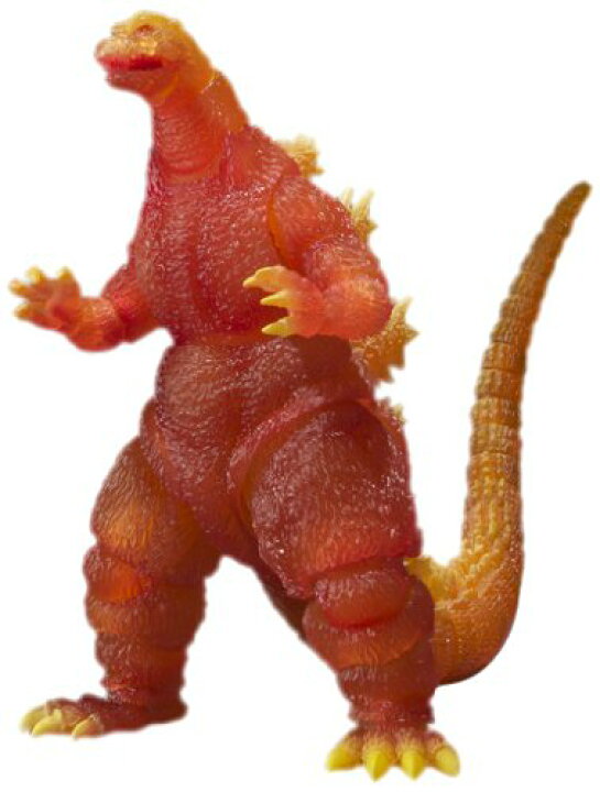 楽天市場】SDCC コミコン限定品 S.H.MonsterArts モンスターアーツ 