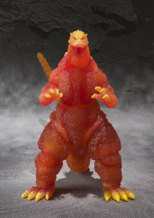 楽天市場】SDCC コミコン限定品 S.H.MonsterArts モンスターアーツ 