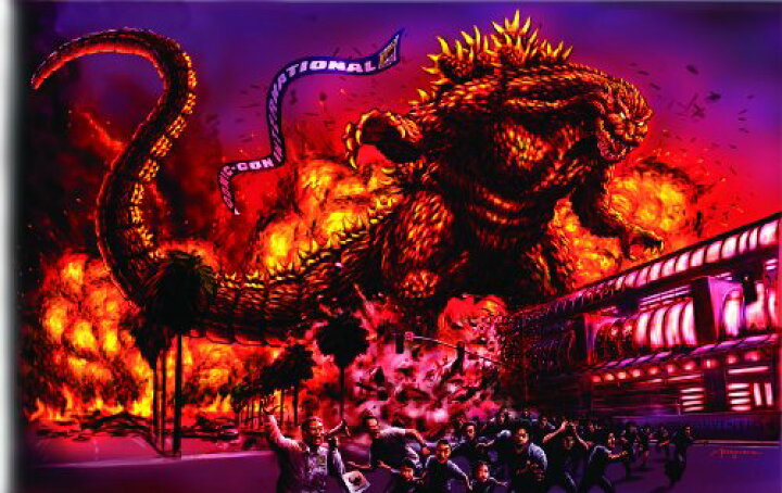 楽天市場】SDCC コミコン限定品 S.H.MonsterArts モンスターアーツ 
