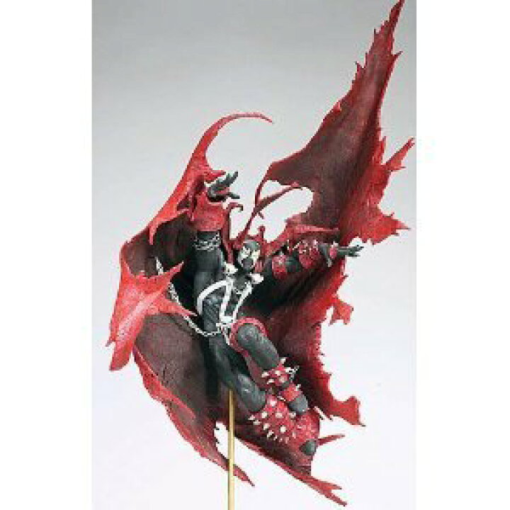 楽天市場】Spawn シリーズ 24 - i.43 - From Spawn Issue #43 