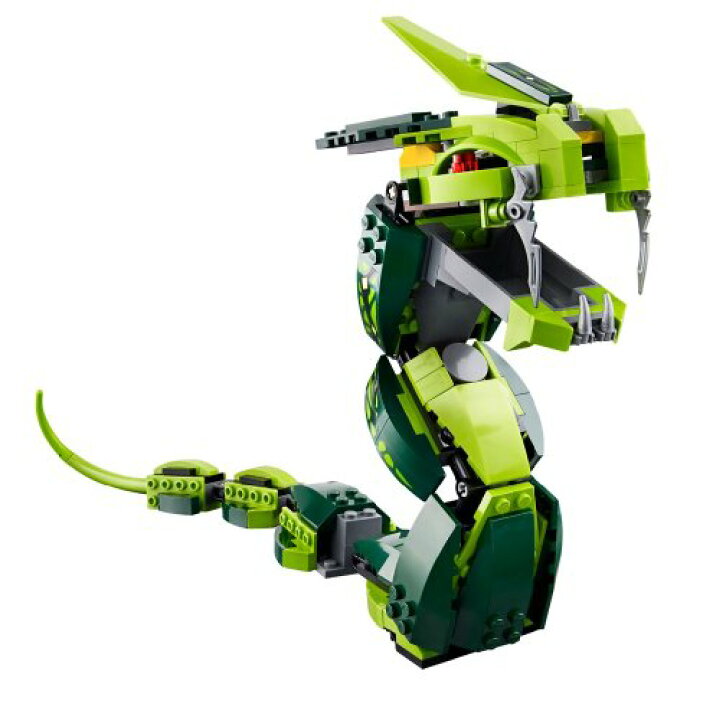 楽天市場】レゴ LEGO ニンジャゴー 激闘ドラゴン・バトル 9450 