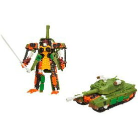Transformers Movie Series 2 "Revenge of the Fallen" NEST Global Alliance Edition Voyager Class 7 I