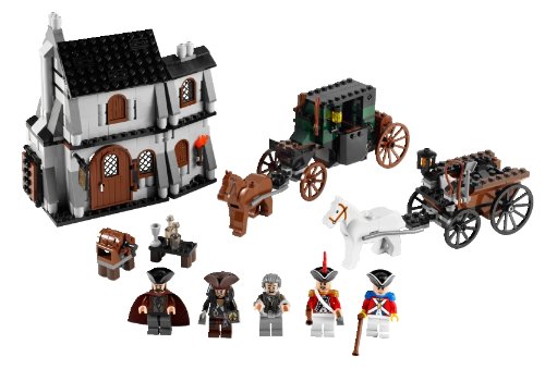 楽天市場】レゴ LEGO パイレーツオブカリビアン ロンドンからの脱出