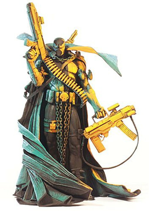 楽天市場】マクファーレントイズ スポーン シリーズ26 
