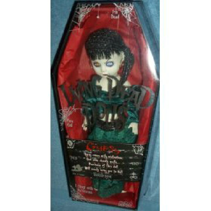 楽天市場】Living Dead Dolls Series 15 