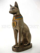 楽天市場】古代エジプト 猫の通販