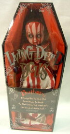 Living Dead Dolls Series 15 "Bathory"