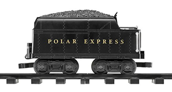 楽天市場】Lionel ライオネル ポーラーエクスプレス 列車セット 7 