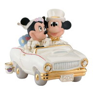 レノックス Lenox Dream Honeymoon ディズニー ミッキー